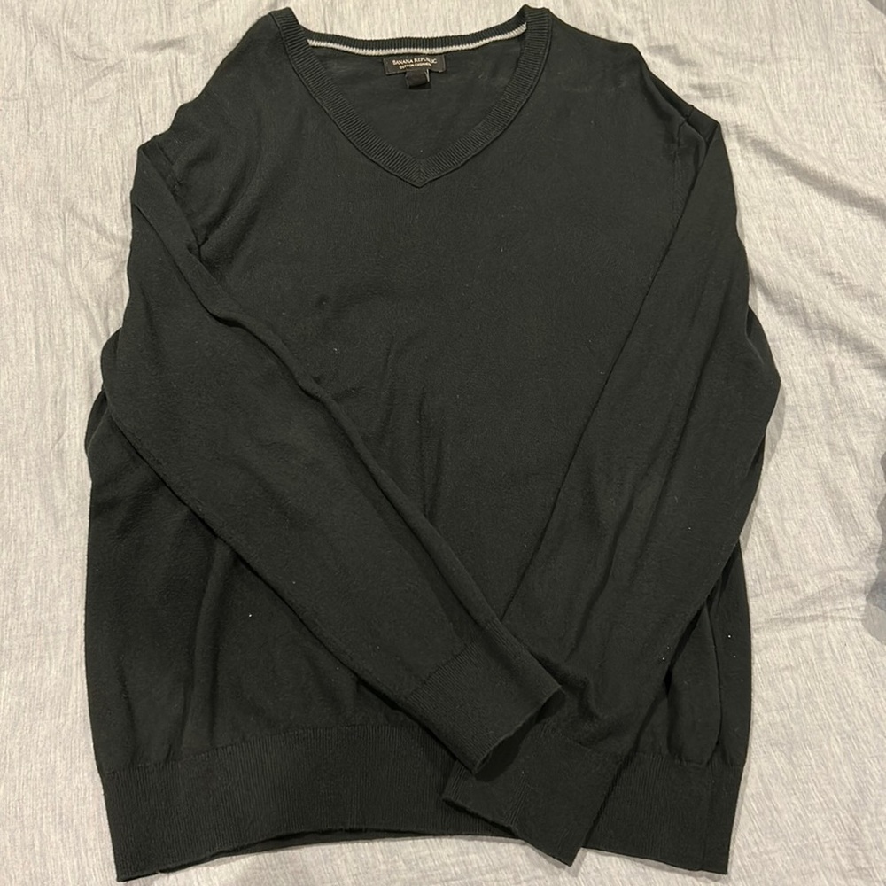 Banana Republic XL Sweater